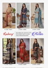 Kesar Vol 1 By Rasberry Karachi Cotton Dress Material Wholesale Market In Surat With price